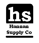 Hannan supply logo