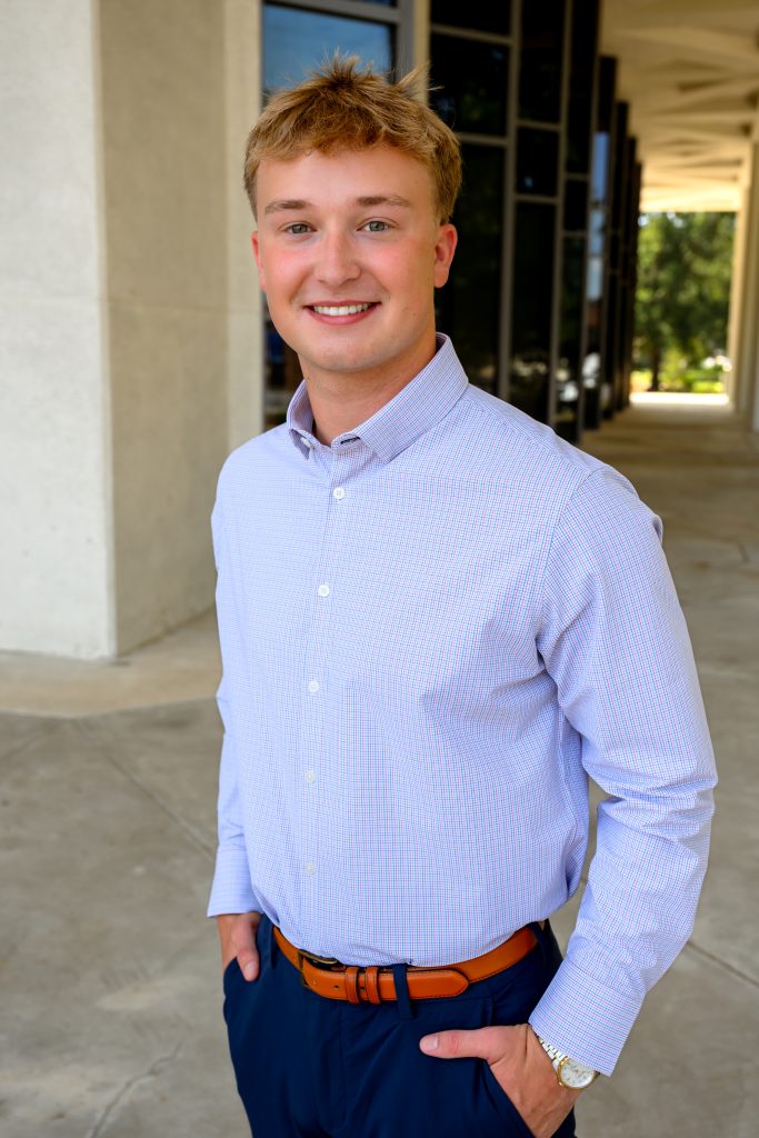 Cayden Goodman